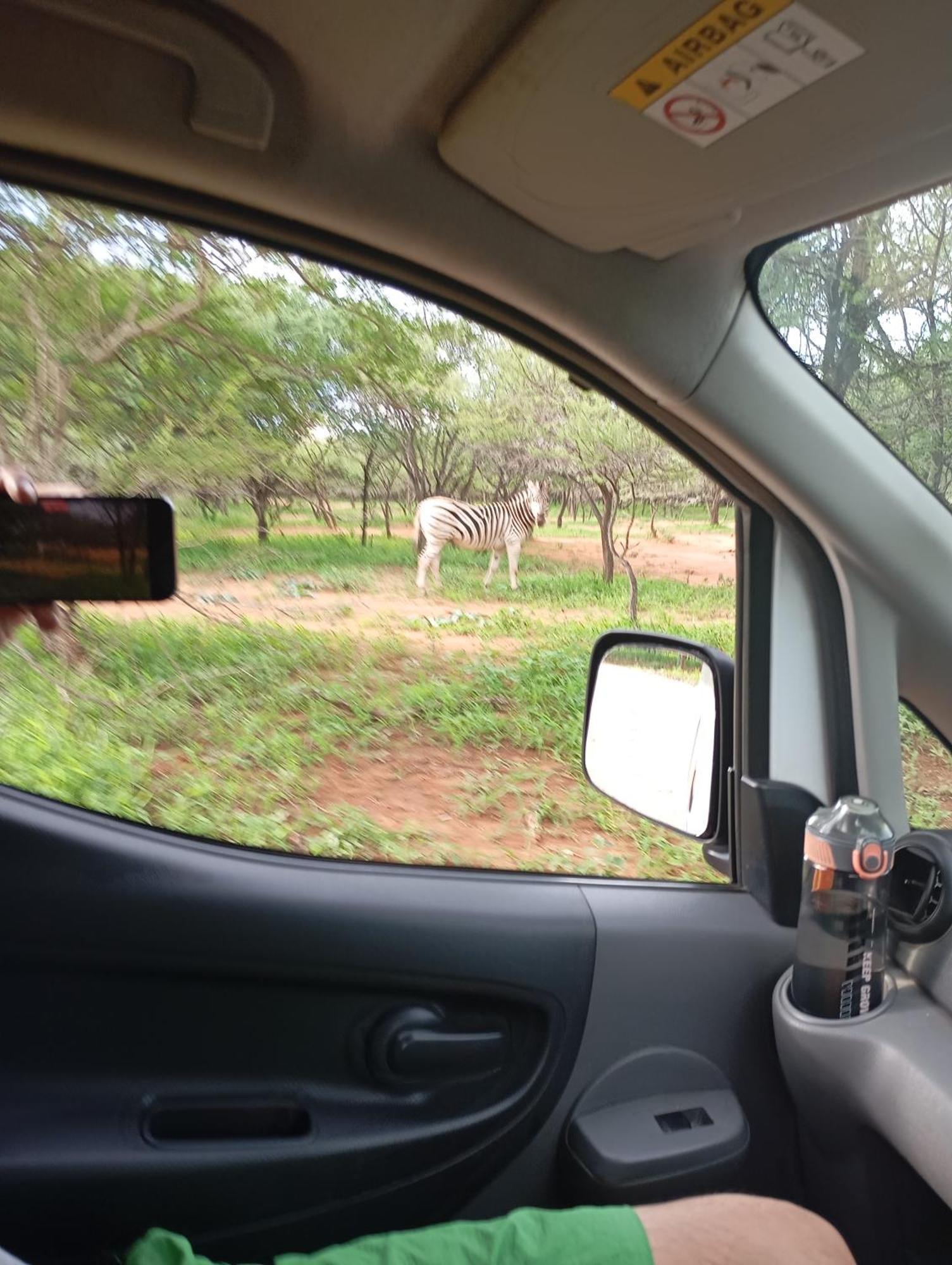 Brackendene Lodge Gaborone Bagian luar foto